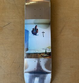 FUCKING AWESOME Levitation Jason Dill Pro Deck - 8.18