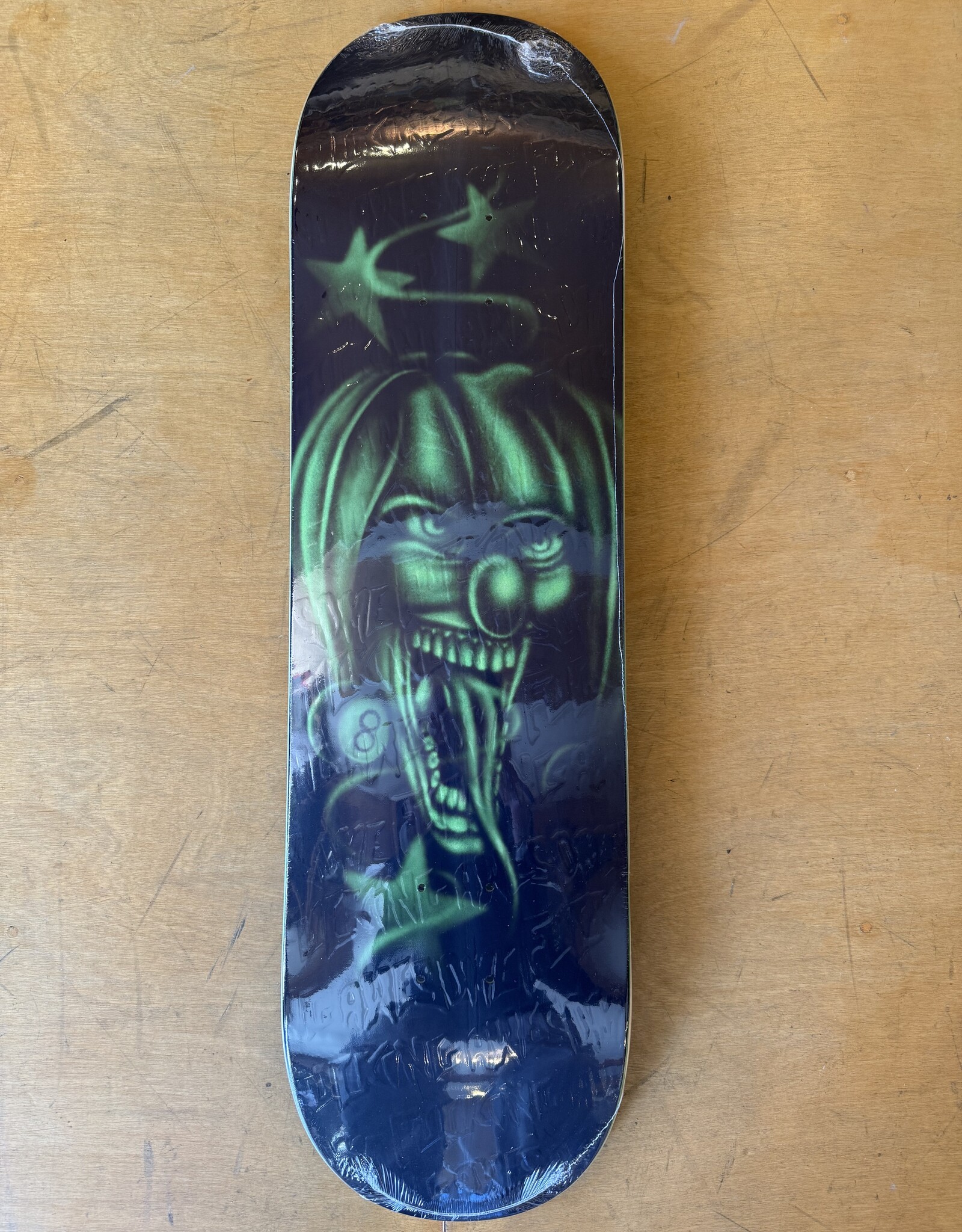 FUCKING AWESOME Joker KB Pro Deck - 8.38
