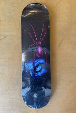 FUCKING AWESOME Spider Louie Lopez Pro Twin Tail Deck - 8.38