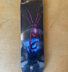 FUCKING AWESOME Spider Louie Lopez Pro Twin Tail Deck - 8.38