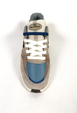 NEW BALANCE NB Numeric Reynolds 933 - Brown / Blue