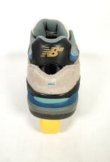 NEW BALANCE NB Numeric Reynolds 933 - Brown / Blue