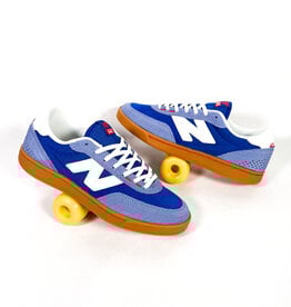 NEW BALANCE NB Numeric 440 v2 - Blue / Beige