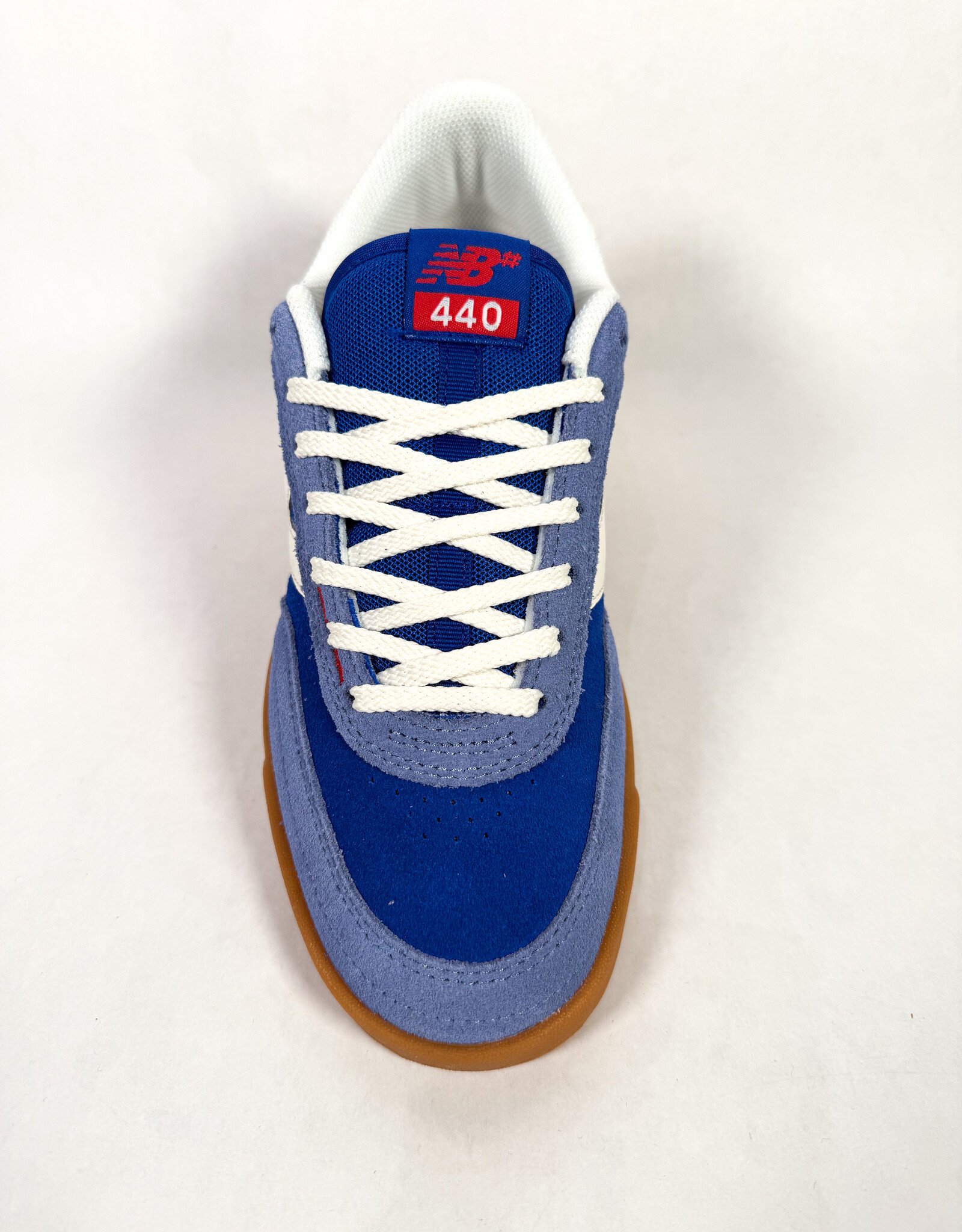 NEW BALANCE NB Numeric 440 v2 - Blue / Beige