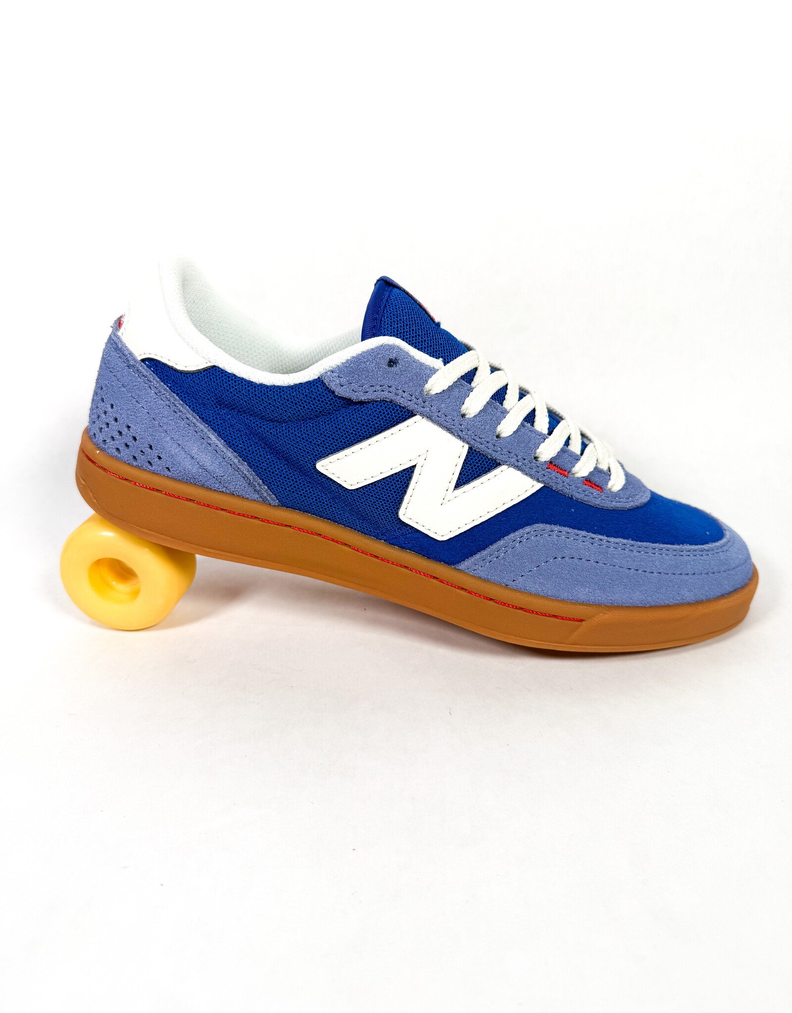 NEW BALANCE NB Numeric 440 v2 - Blue / Beige