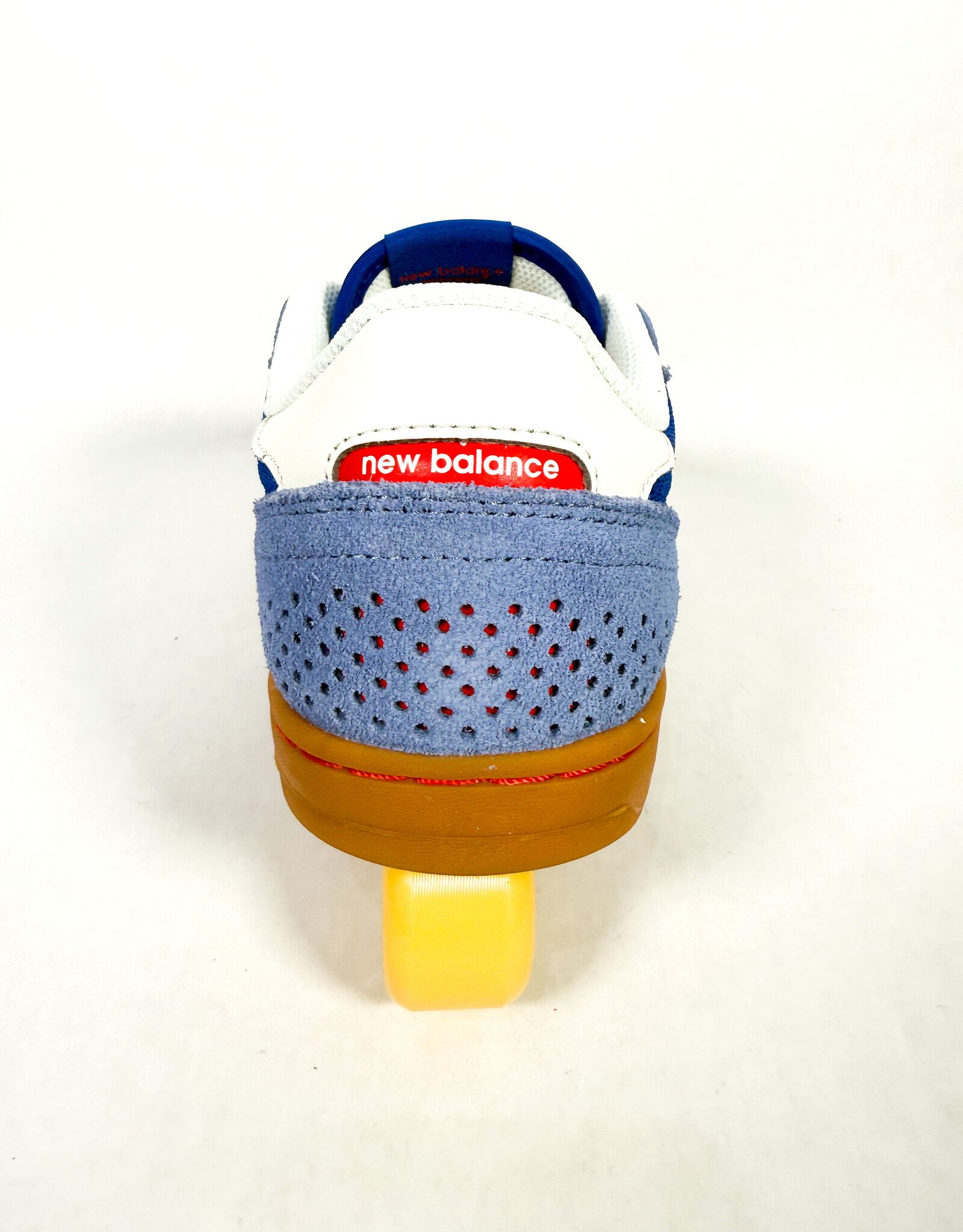 NEW BALANCE NB Numeric 440 v2 - Blue / Beige