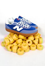 NEW BALANCE NB Numeric 440 v2 - Blue / Beige