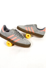 ADIDAS Gazelle ADV - Grey Three / Wonder Clay / Gum