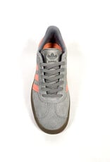 ADIDAS Gazelle ADV - Grey Three / Wonder Clay / Gum