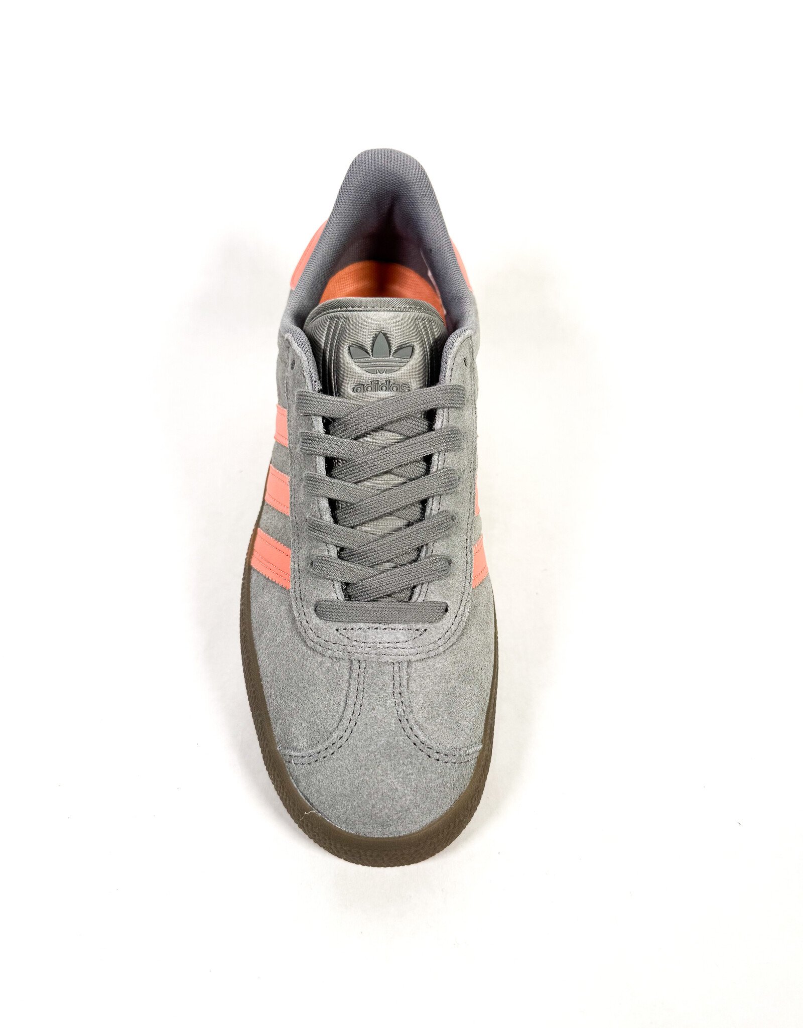 ADIDAS Gazelle ADV - Grey Three / Wonder Clay / Gum