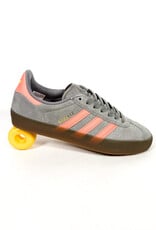 ADIDAS Gazelle ADV - Grey Three / Wonder Clay / Gum