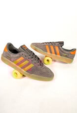 ADIDAS Glenburn - Charcoal / Rustic Orange / Gum
