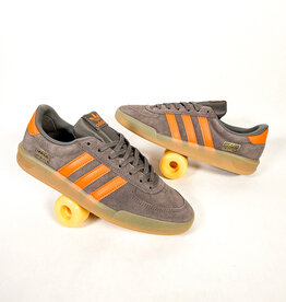 ADIDAS Glenburn - Charcoal / Rustic Orange / Gum