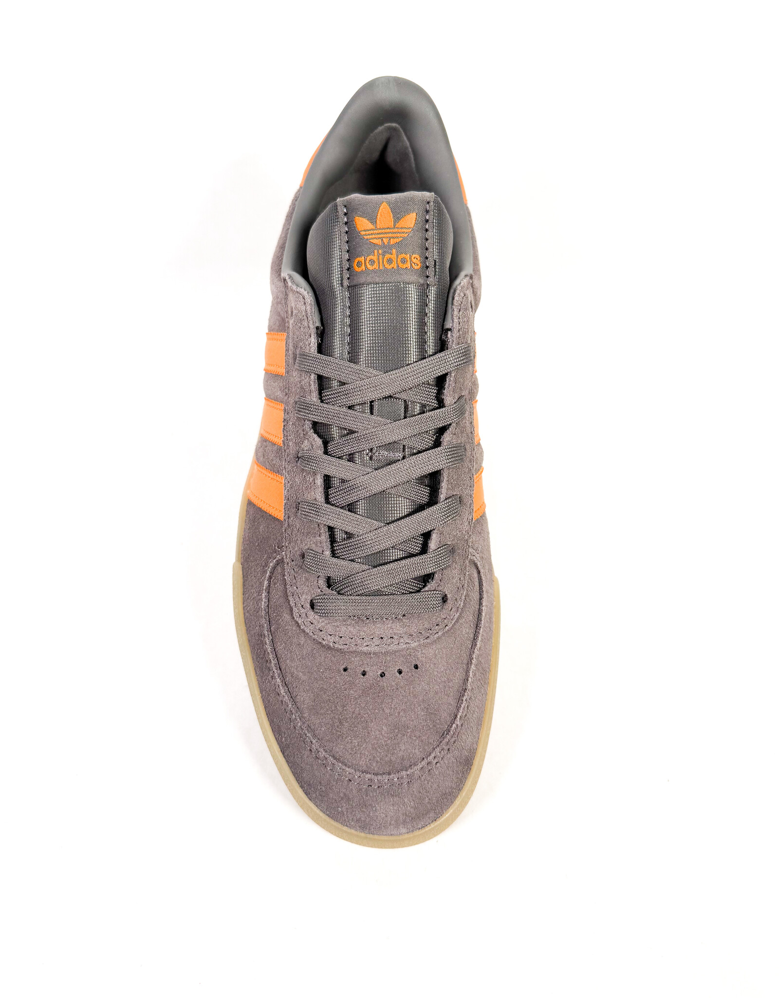 ADIDAS Glenburn - Charcoal / Rustic Orange / Gum