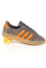 ADIDAS Glenburn - Charcoal / Rustic Orange / Gum