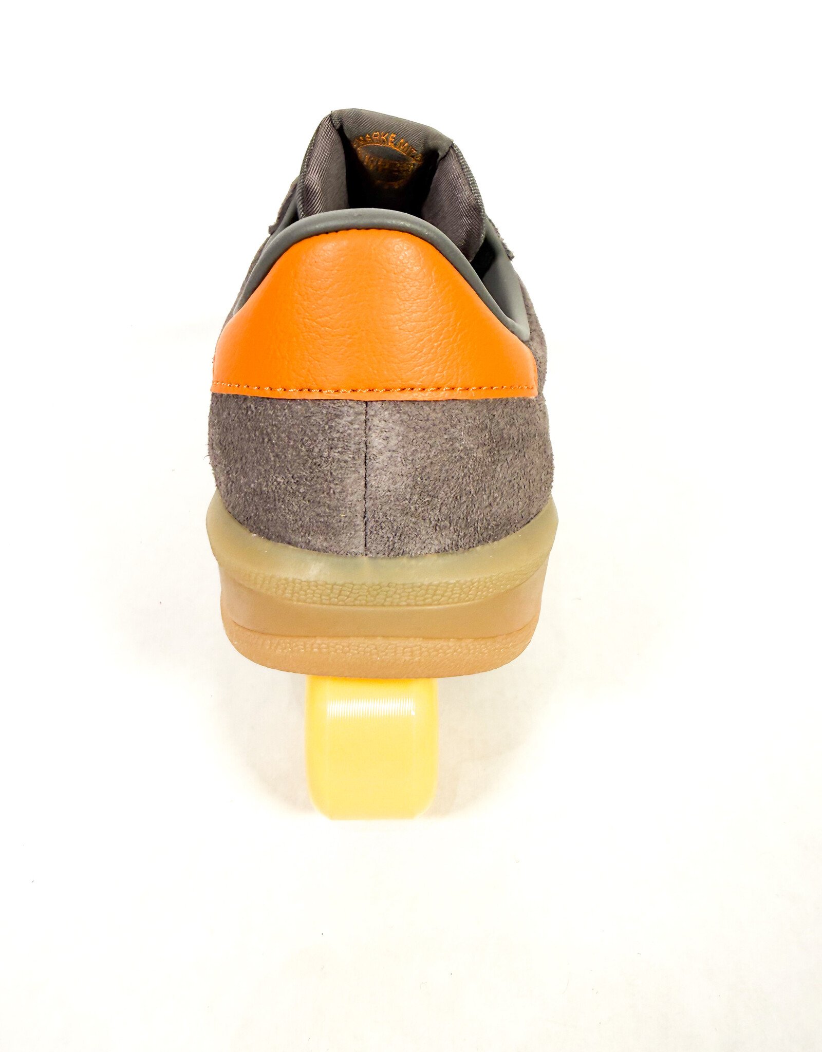 ADIDAS Glenburn - Charcoal / Rustic Orange / Gum