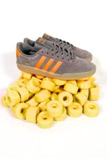 ADIDAS Glenburn - Charcoal / Rustic Orange / Gum