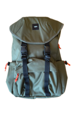 VANS Scurry Rucksack - Mossy Olive