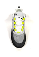 NIKE Air Max Ishod - Black / Neon Yellow
