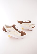 VANS Skate Old Skool - Vintage Cocoa