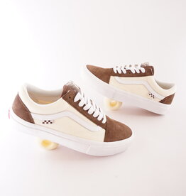 VANS Skate Old Skool - Vintage Cocoa