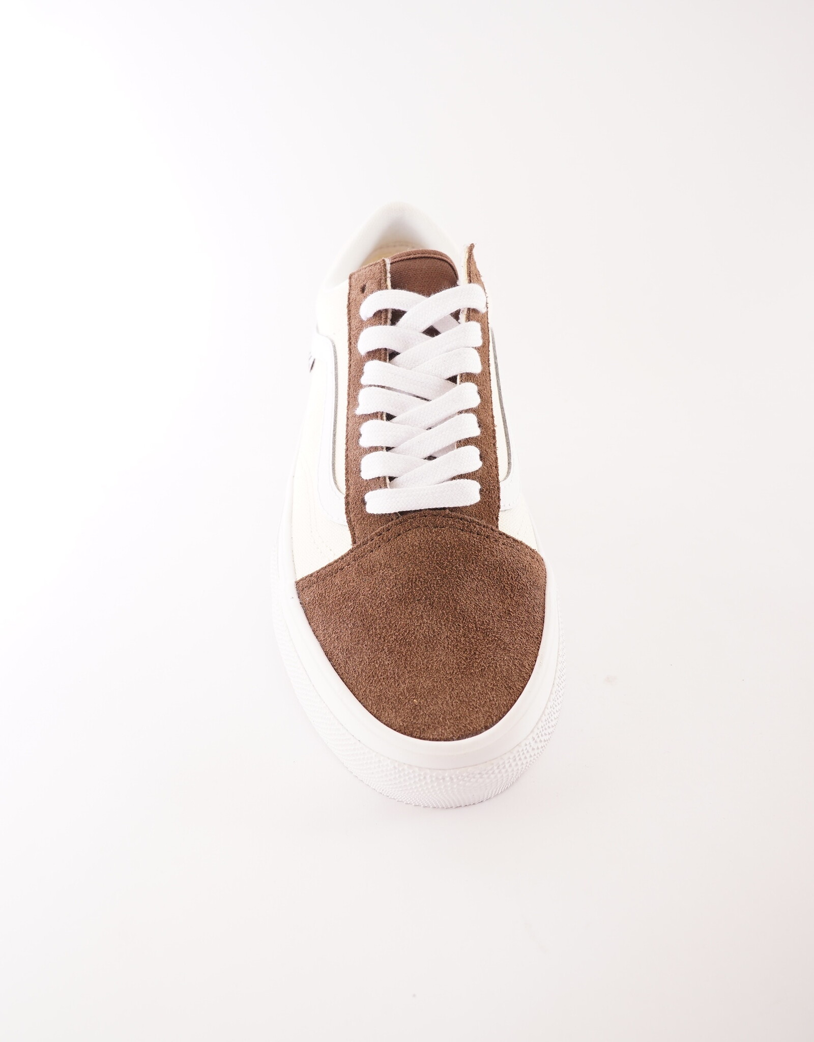 VANS Skate Old Skool - Vintage Cocoa