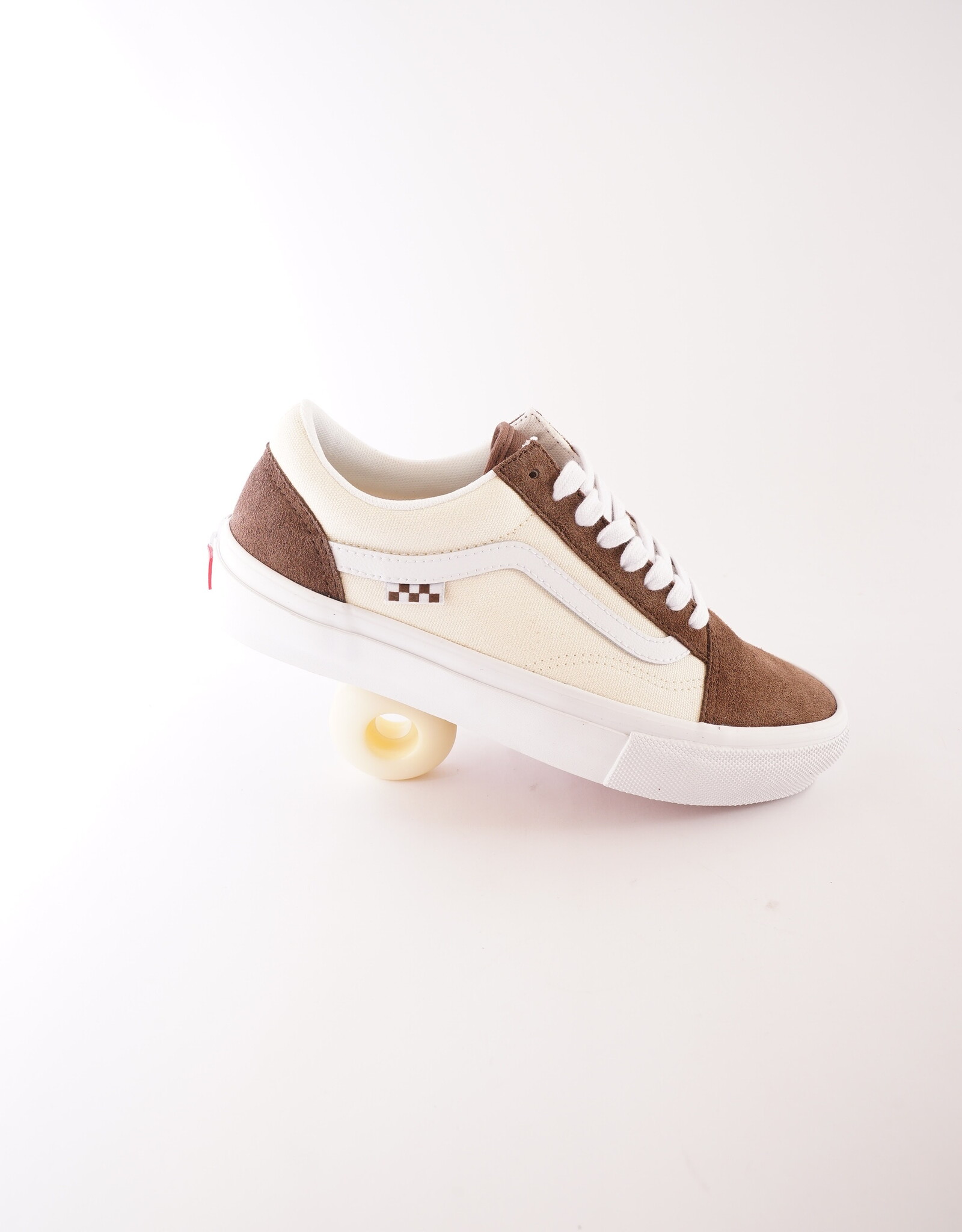 VANS Skate Old Skool - Vintage Cocoa