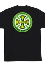 INDEPENDENT Truck Co Legacy T-Shirt - Black
