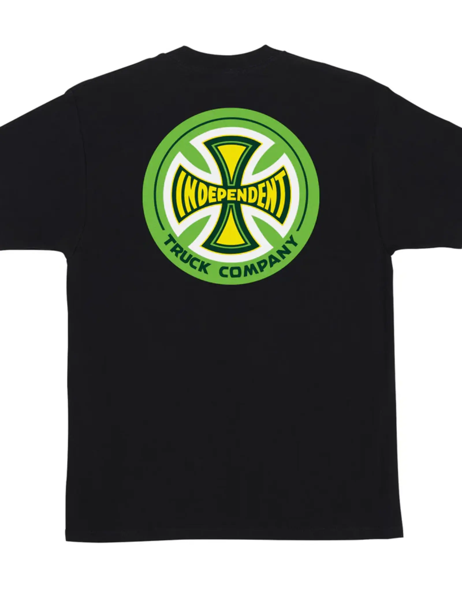 INDEPENDENT Truck Co Legacy T-Shirt - Black