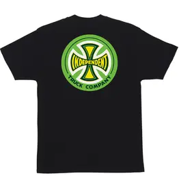 INDEPENDENT Truck Co Legacy T-Shirt - Black