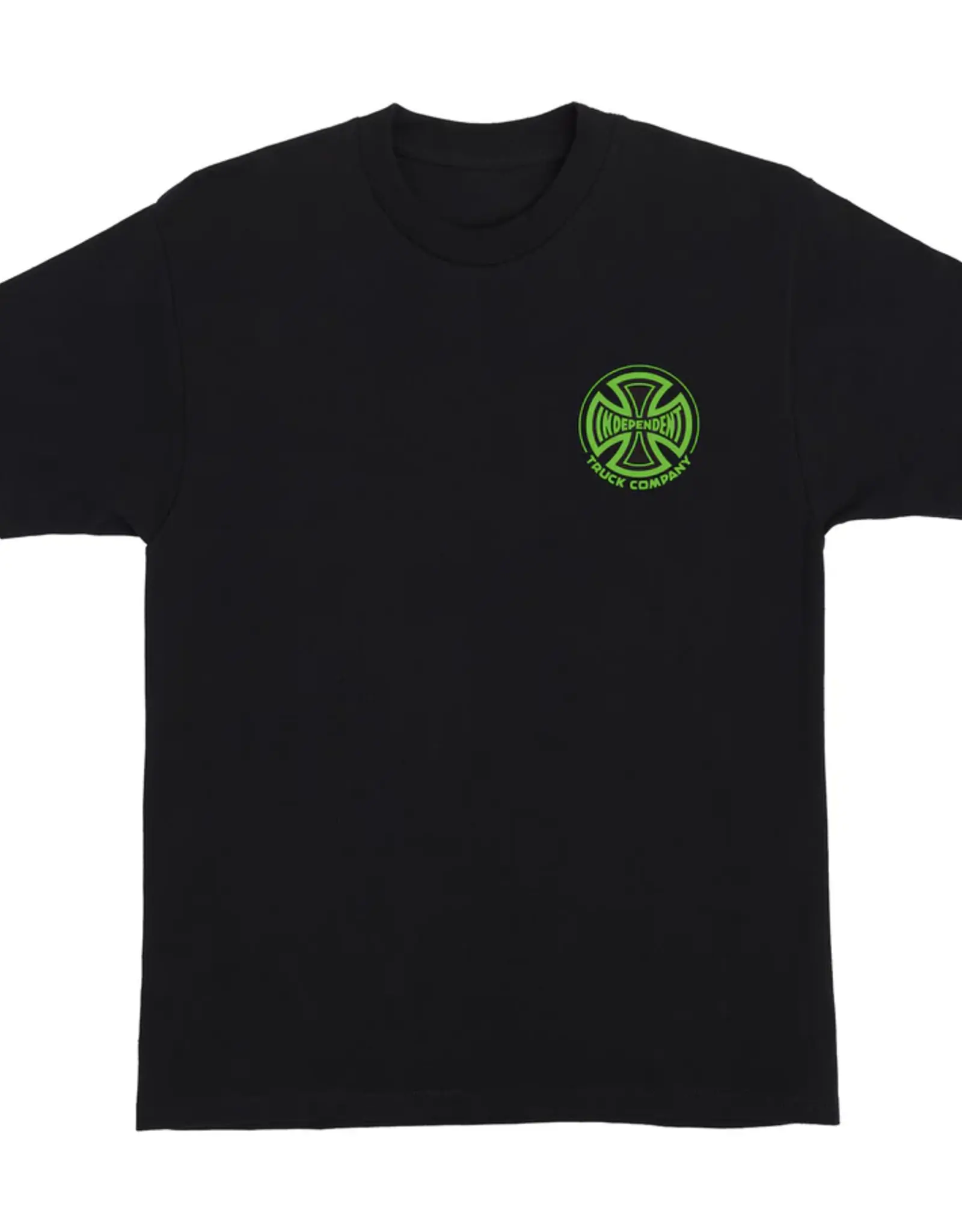 INDEPENDENT Truck Co Legacy T-Shirt - Black