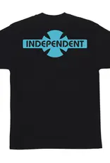 INDEPENDENT OGBC Legacy T-Shirt - Black