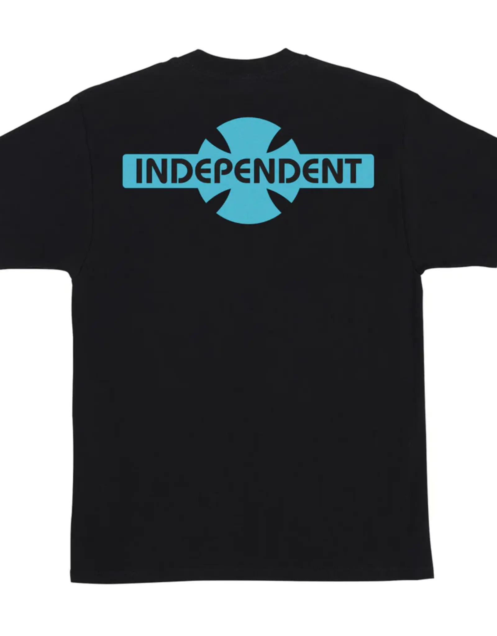 INDEPENDENT OGBC Legacy T-Shirt - Black