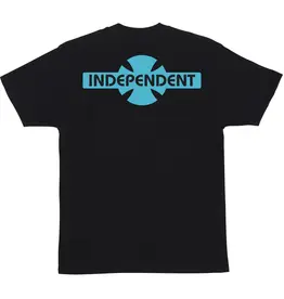 INDEPENDENT OGBC Legacy T-Shirt - Black