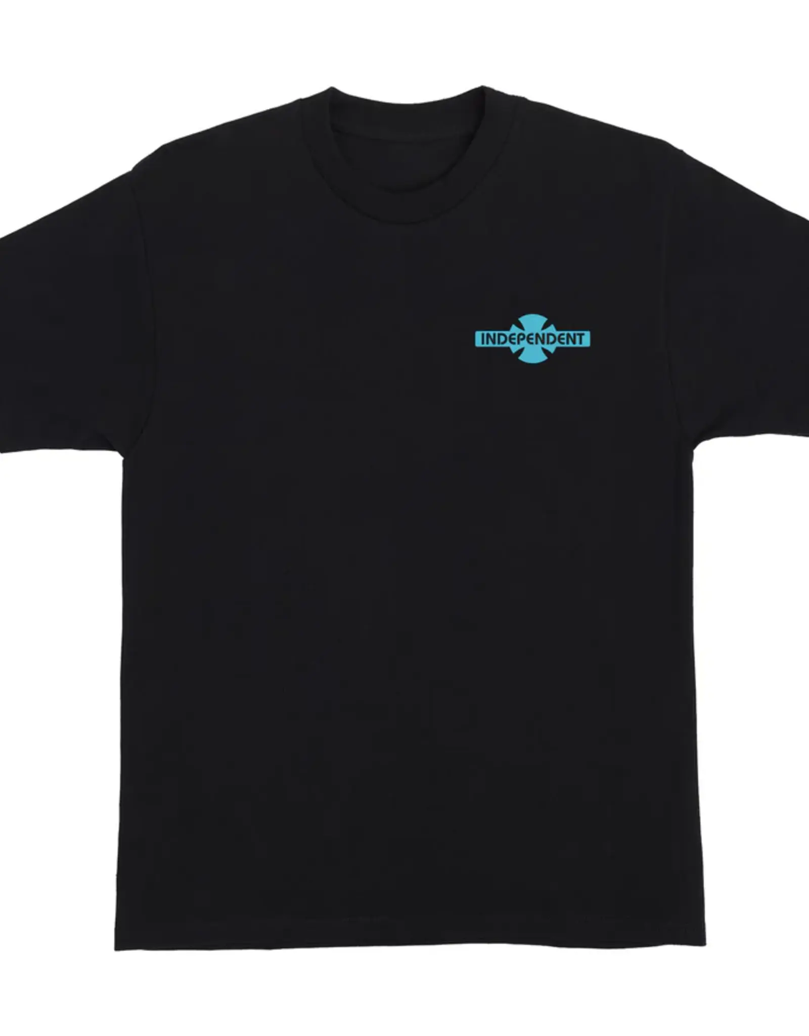 INDEPENDENT OGBC Legacy T-Shirt - Black