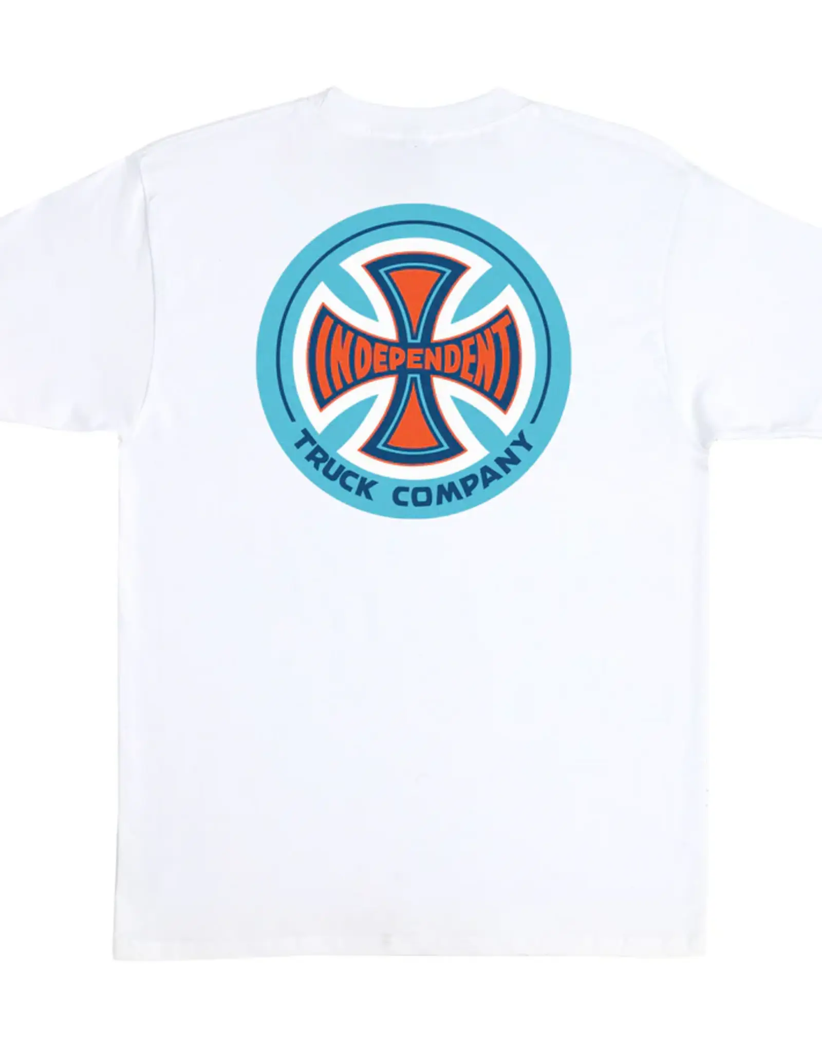 INDEPENDENT Truck Co Legacy T-Shirt  - White