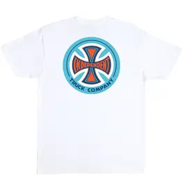 INDEPENDENT Truck Co Legacy T-Shirt  - White