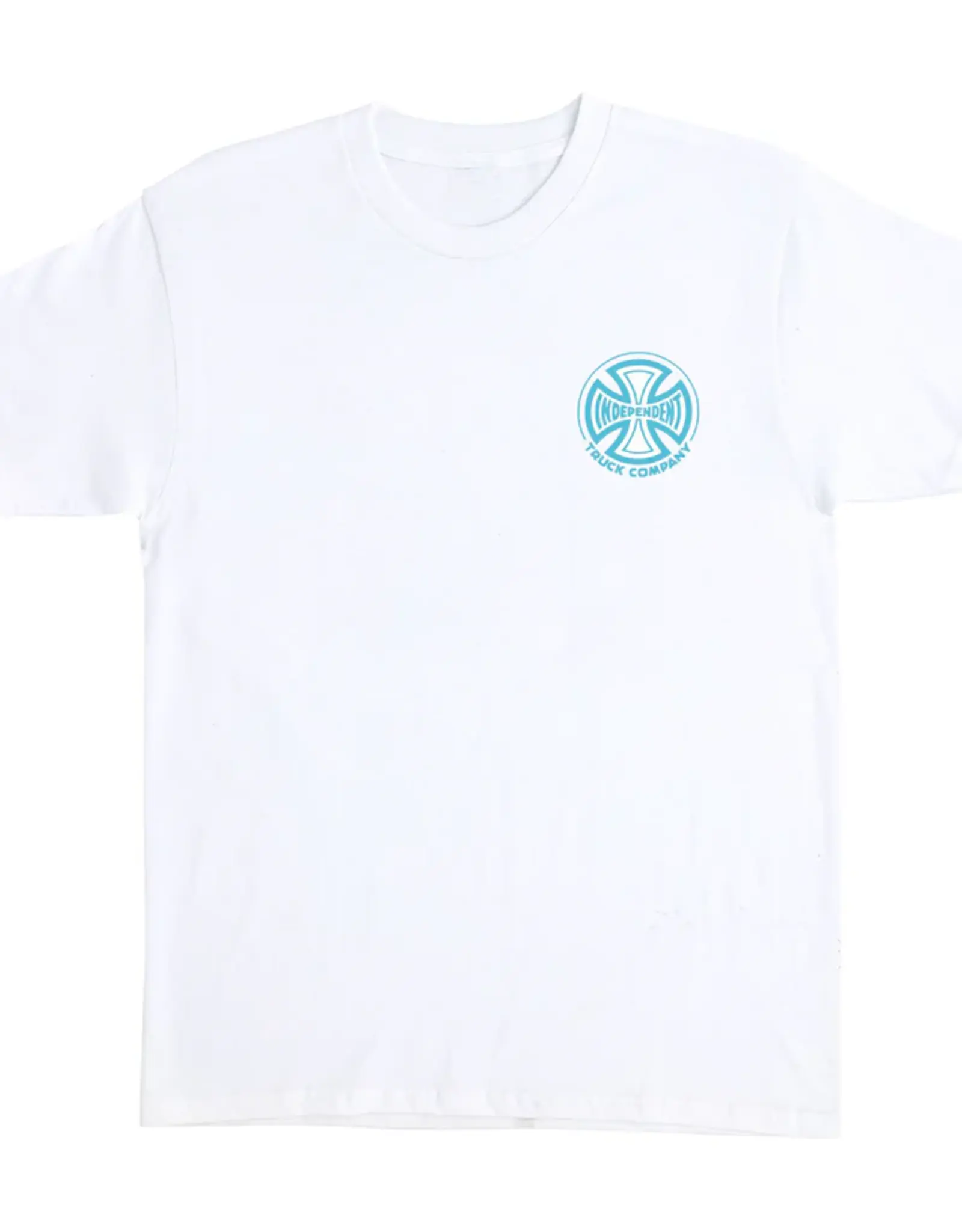 INDEPENDENT Truck Co Legacy T-Shirt  - White