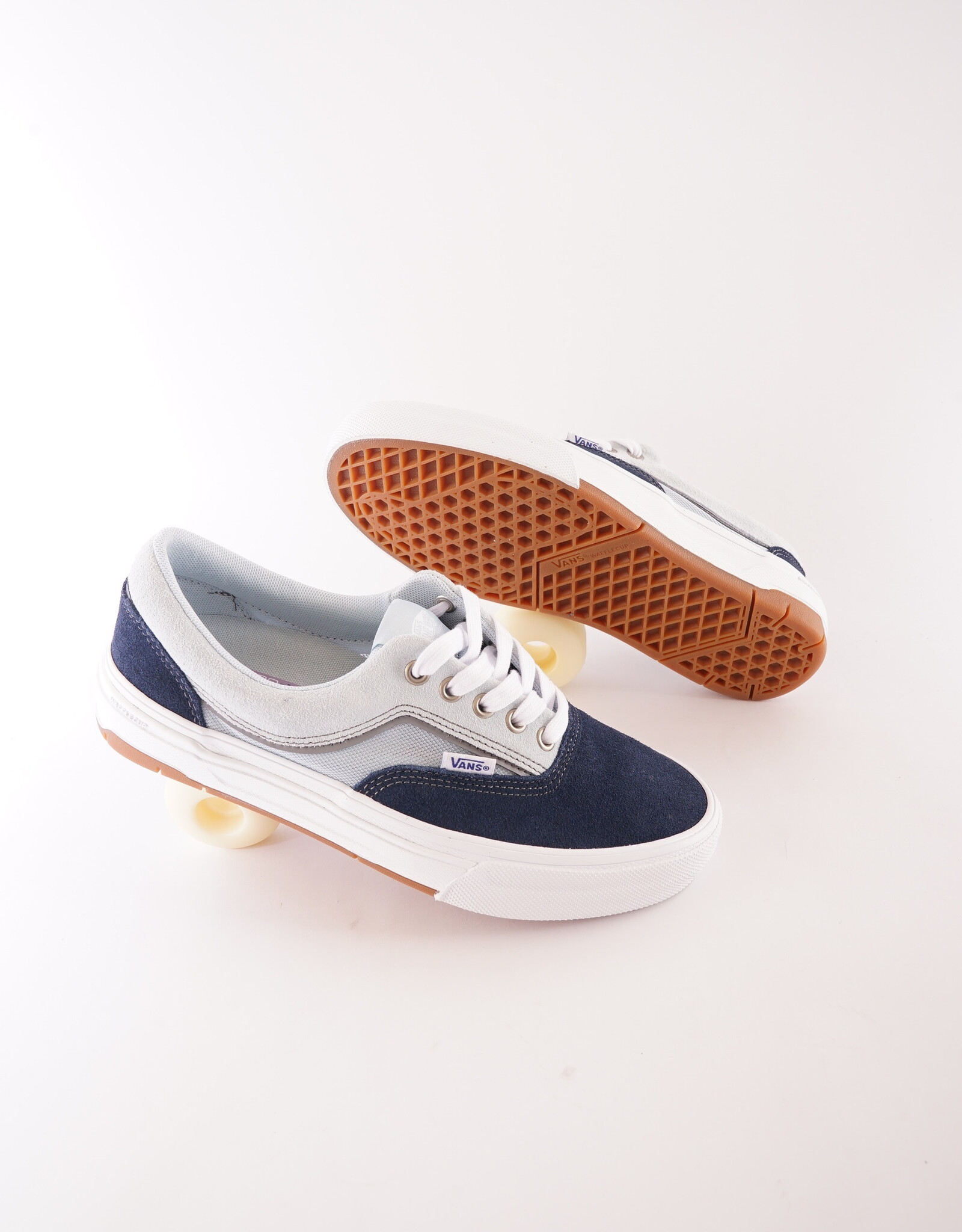 VANS Skate Era Wafflecup - Navy/Blue Bell