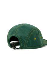 Vilde Cap - Green / Yellow