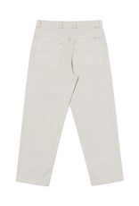 POLAR 93 Work Pants - Pale Taupe
