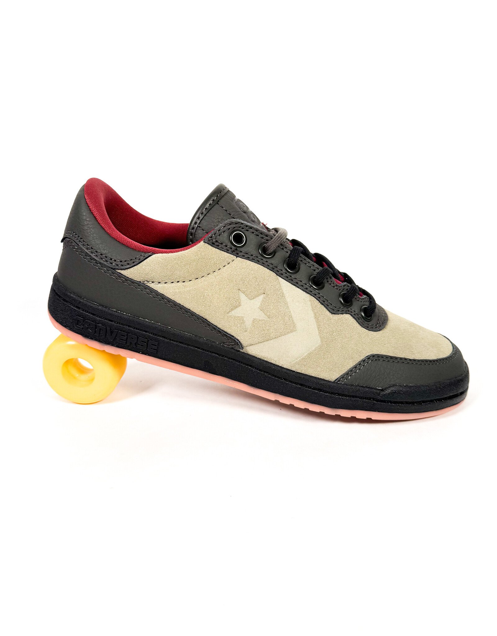 CONVERSE Cons Fastbreak Pro Ox Jake Johnson - Beluga / Light Field