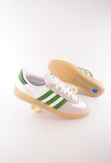 ADIDAS Glenburn - White/Crew Green/Gum