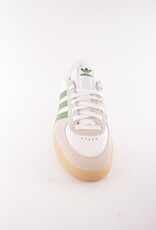 ADIDAS Glenburn - White/Crew Green/Gum
