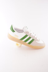 ADIDAS Glenburn - White/Crew Green/Gum