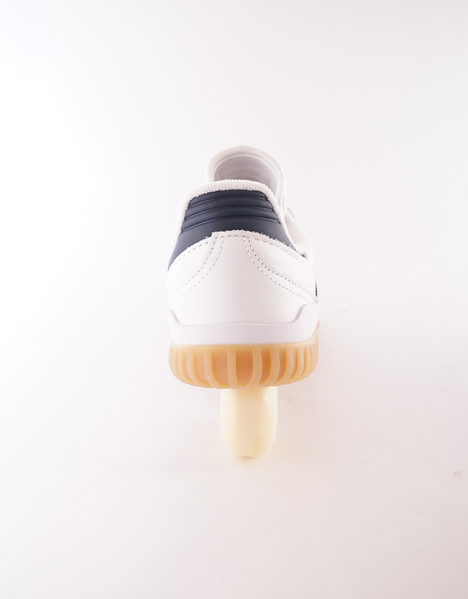 ADIDAS Busenitz Indoor Super - Cloud White / Collegiate Navy / Better Scarlet