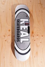 REAL SKATEBOARDS Classic Oval Deck - 7.75
