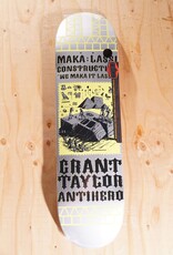 ANTI HERO Grant Makalassi DBX Deck - 8.5