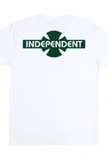 INDEPENDENT OGBC Legacy T-Shirt  - White