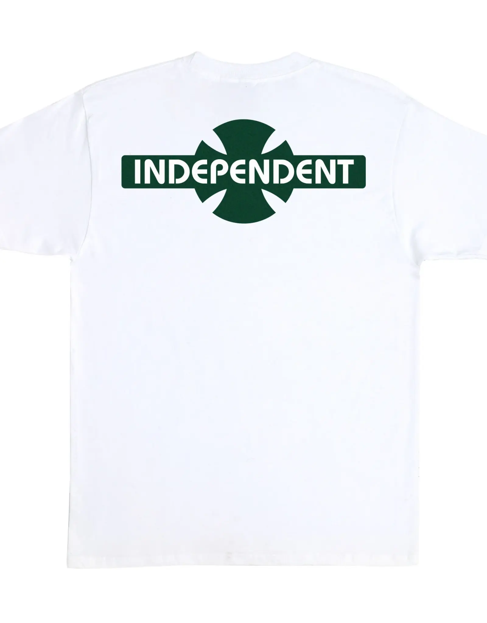 INDEPENDENT OGBC Legacy T-Shirt  - White